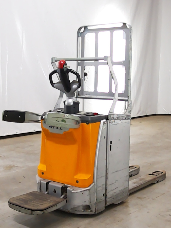 Still EXH-SF20 - משאית משטחים: תמונה 2 Still EXH-SF20 - משאית משטחים: תמונה 2