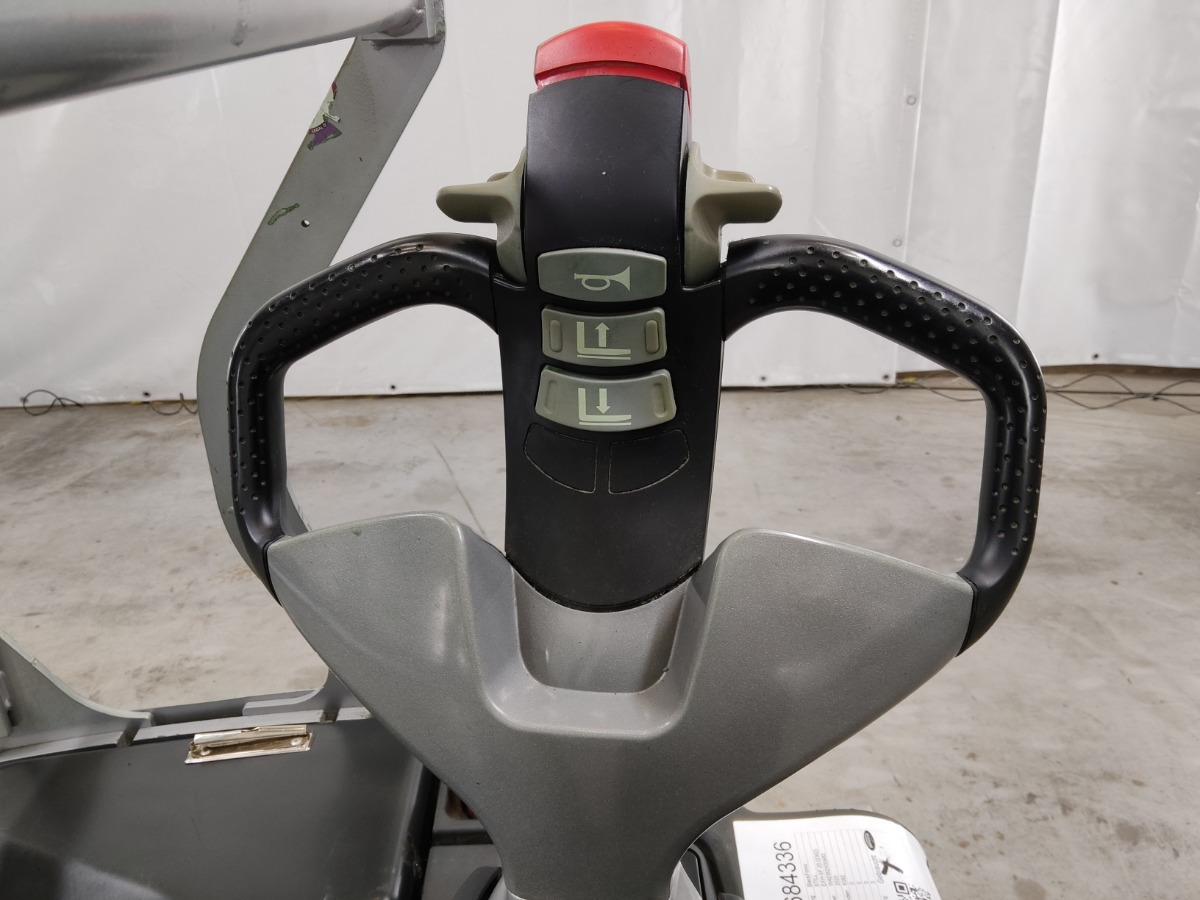 Still EXH-SF20 - משאית משטחים: תמונה 3 Still EXH-SF20 - משאית משטחים: תמונה 3