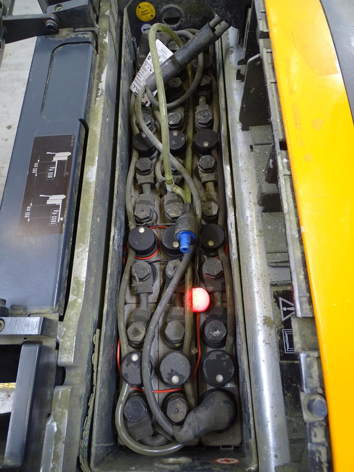 Still EXU-H18 - מערים: תמונה 4 Still EXU-H18 - מערים: תמונה 4