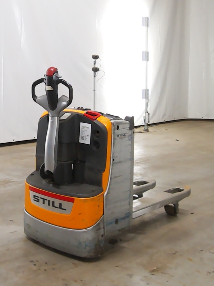 Still EXU-H18 - מערים: תמונה 2 Still EXU-H18 - מערים: תמונה 2