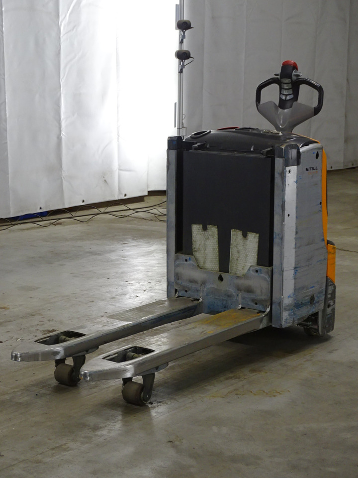 Still EXU-H18 - מערים: תמונה 1 Still EXU-H18 - מערים: תמונה 1