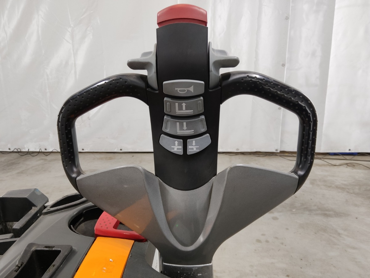 Still EXU-H18 - מערים: תמונה 3 Still EXU-H18 - מערים: תמונה 3