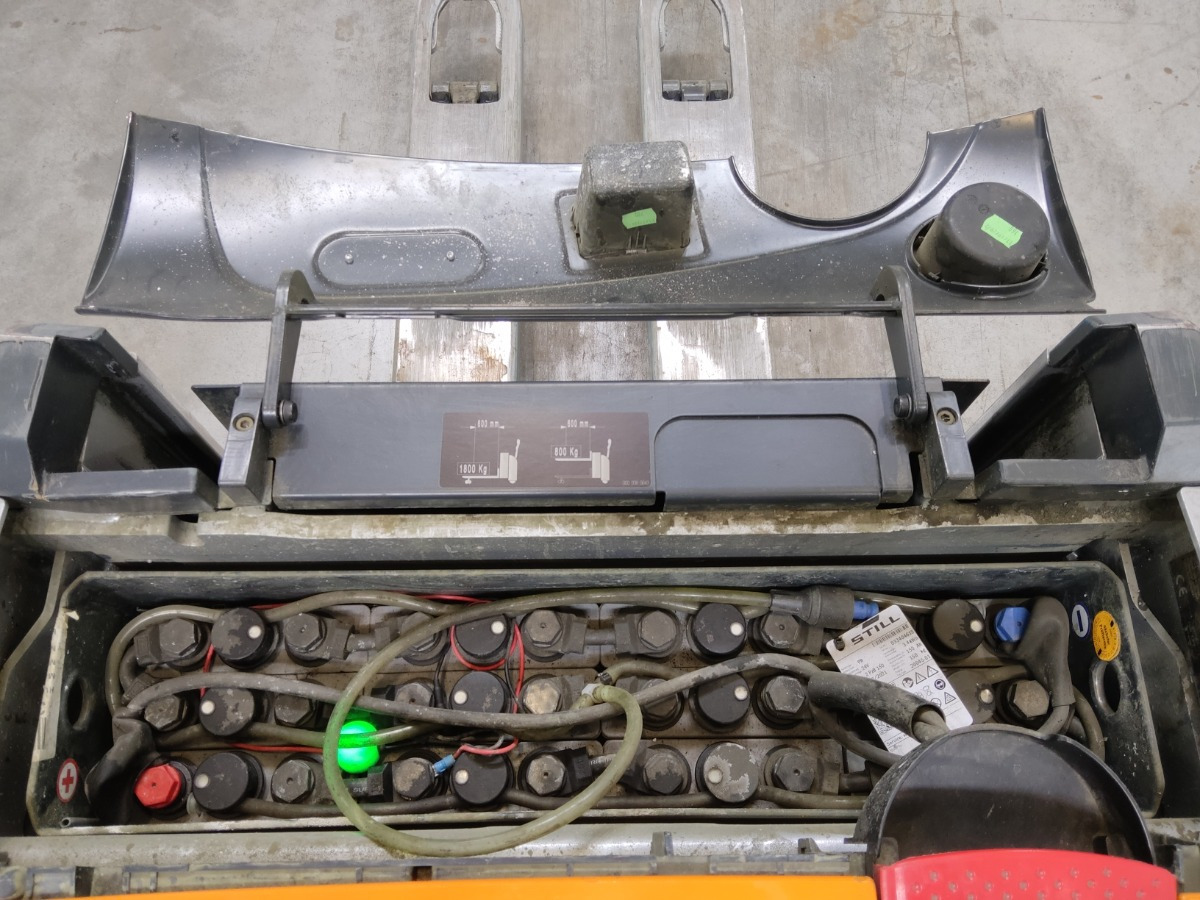 Still EXU-H18 - מערים: תמונה 4 Still EXU-H18 - מערים: תמונה 4