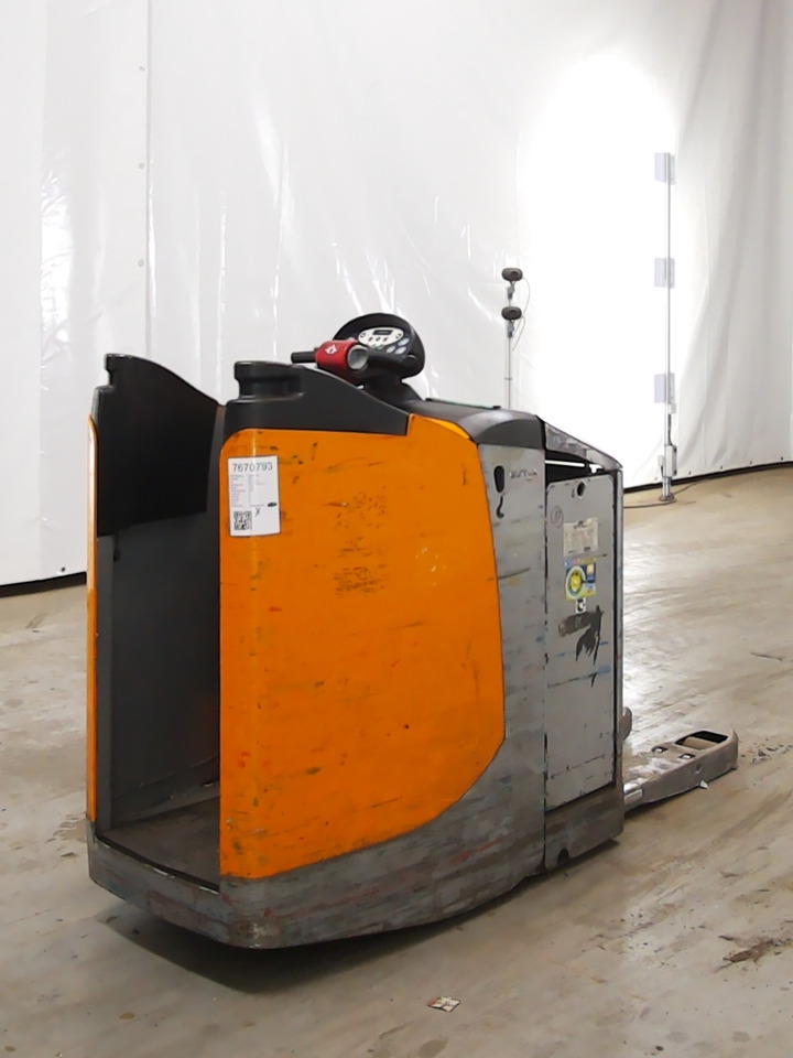 Still EXU-S22/800MM - משאית משטחים: תמונה 2 Still EXU-S22/800MM - משאית משטחים: תמונה 2