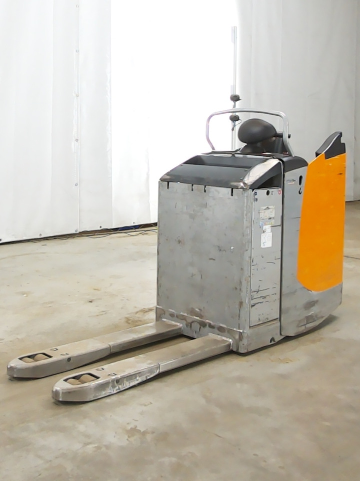 Still EXU-S22 - משאית משטחים: תמונה 1 Still EXU-S22 - משאית משטחים: תמונה 1