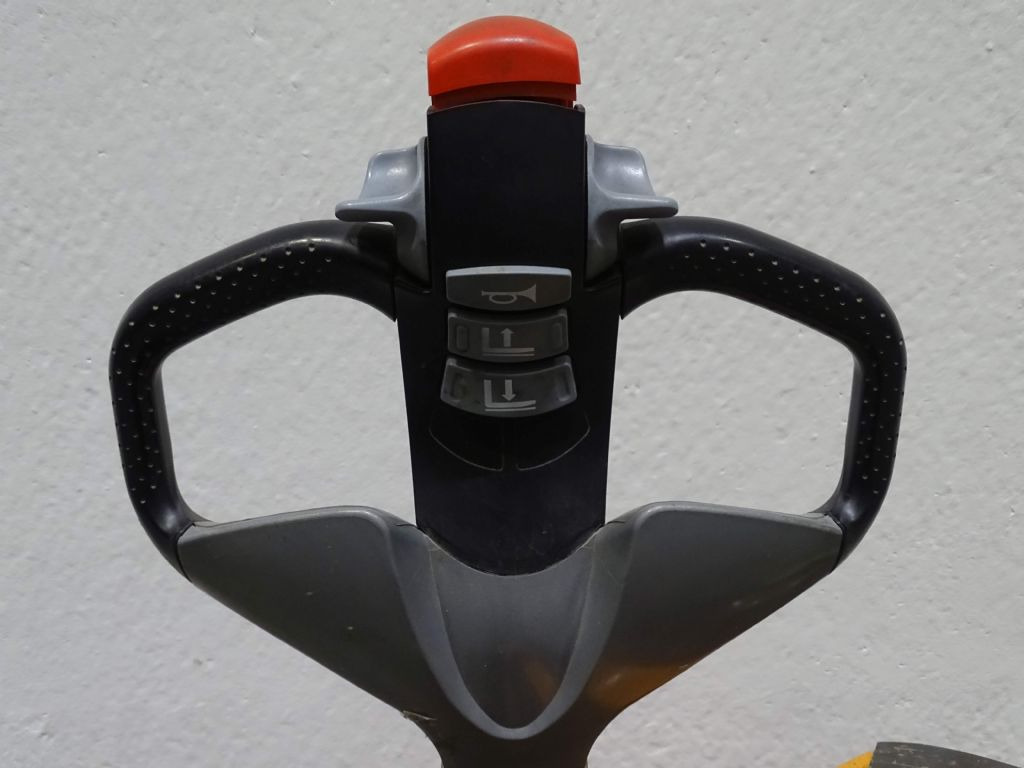 משאית משטחים Still EXU16: תמונה 7 משאית משטחים Still EXU16: תמונה 7