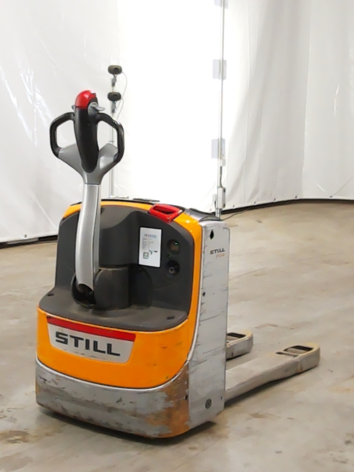 Still EXU16 - משאית משטחים: תמונה 2 Still EXU16 - משאית משטחים: תמונה 2