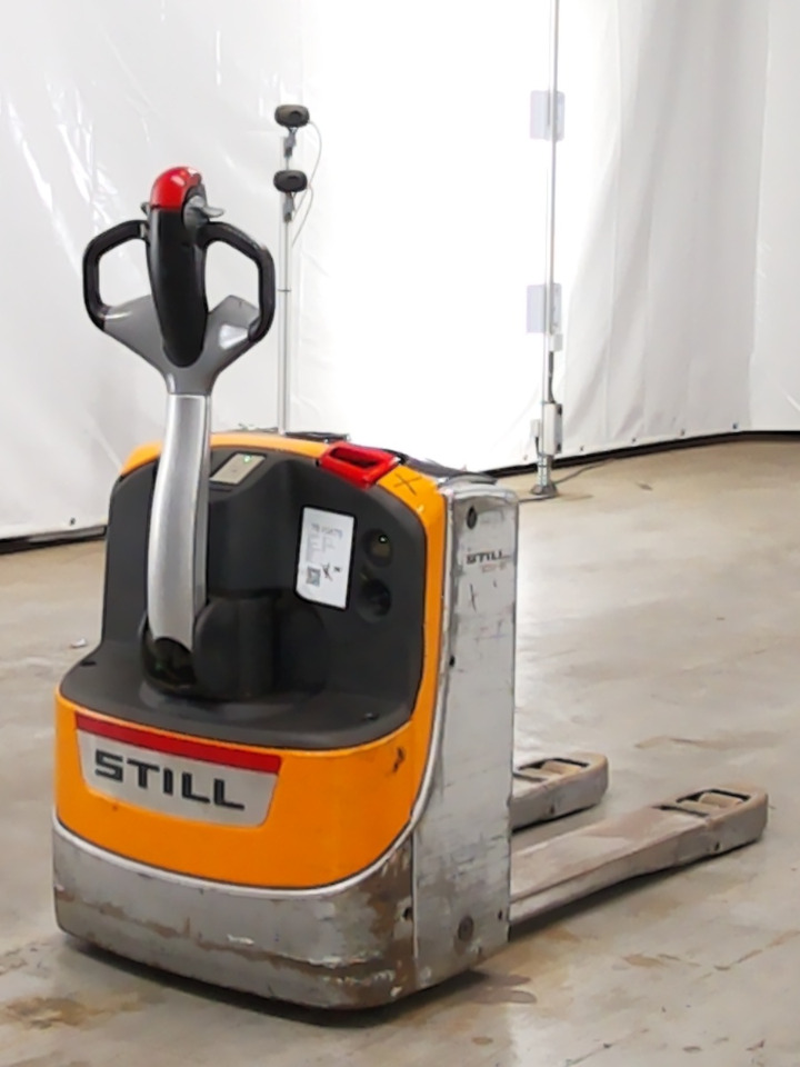 Still EXU16 - משאית משטחים: תמונה 2 Still EXU16 - משאית משטחים: תמונה 2