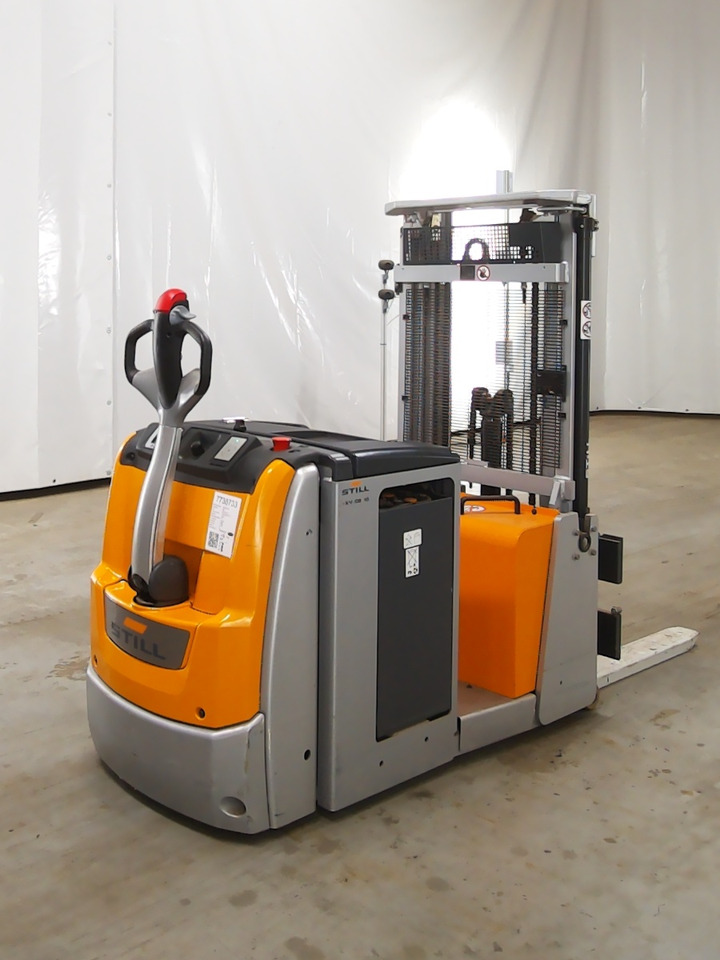 Still EXV-CB10/SONDER - טרקטור גרירה: תמונה 2 Still EXV-CB10/SONDER - טרקטור גרירה: תמונה 2