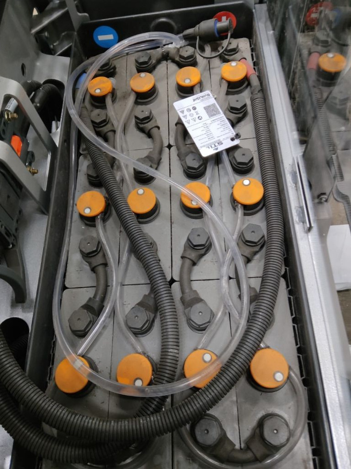 Still EXV-SF14/BATT.NEU - מערים: תמונה 4 Still EXV-SF14/BATT.NEU - מערים: תמונה 4