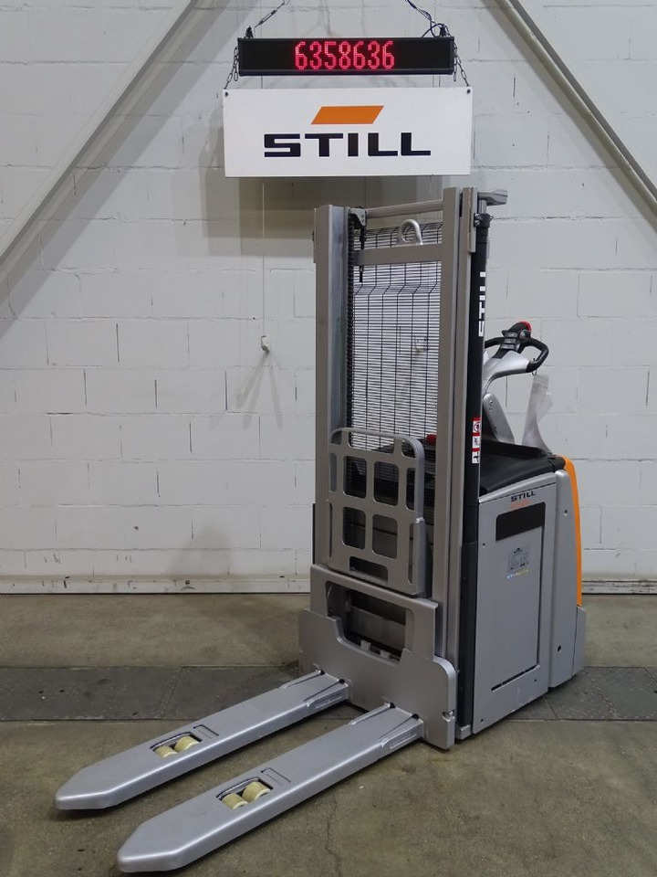 Still EXV-SF14/BATT.NEU - מערים: תמונה 1 Still EXV-SF14/BATT.NEU - מערים: תמונה 1