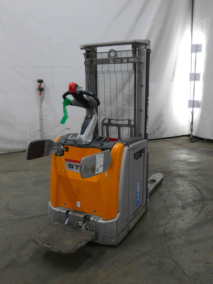 Still EXV-SF14/LIION - מערים: תמונה 2 Still EXV-SF14/LIION - מערים: תמונה 2