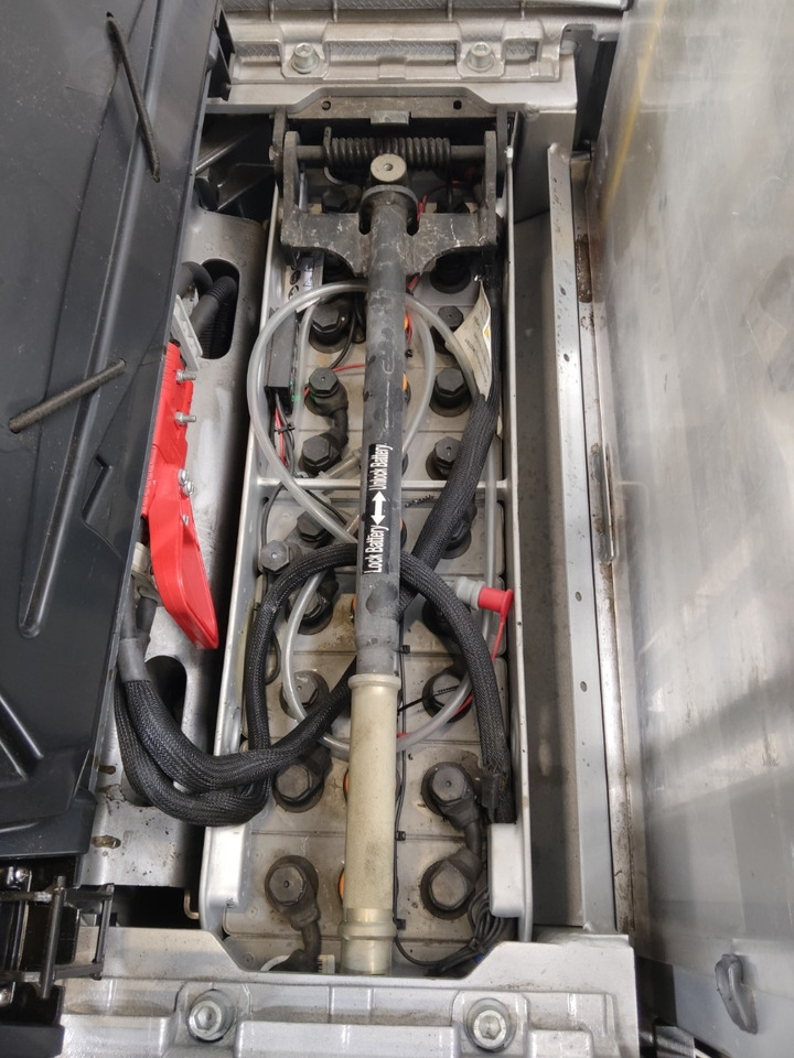 Still EXV-SF14/SONDERBAU - מערים: תמונה 4 Still EXV-SF14/SONDERBAU - מערים: תמונה 4