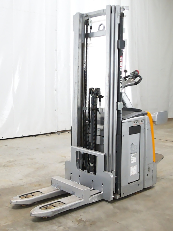 Still EXV-SF14/SONDERBAU - מערים: תמונה 1 Still EXV-SF14/SONDERBAU - מערים: תמונה 1