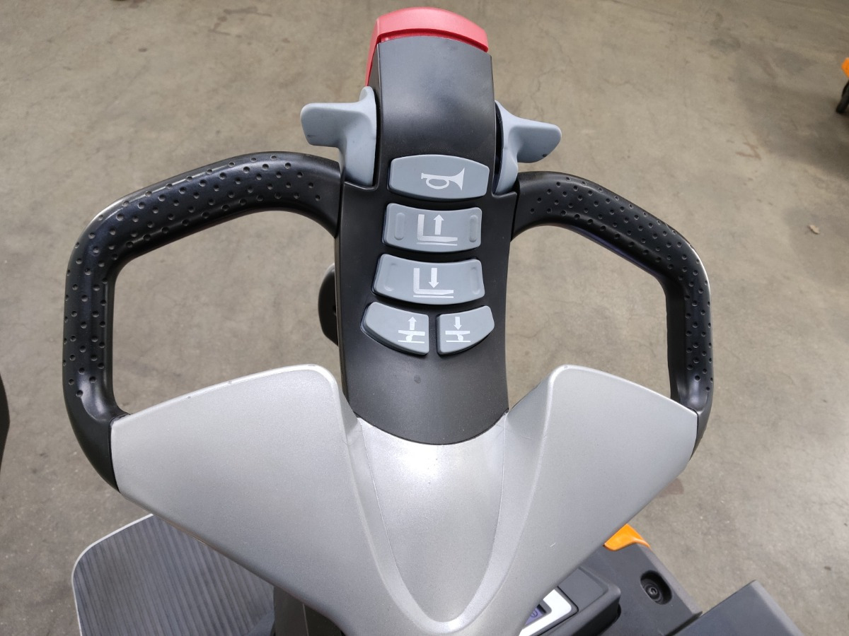 Still EXV-SF14I/BATT.NEU - מערים: תמונה 3 Still EXV-SF14I/BATT.NEU - מערים: תמונה 3