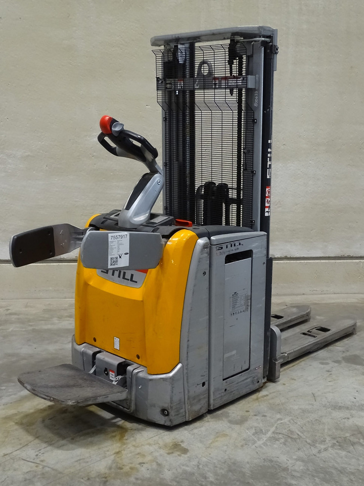 Still EXV-SF14I - מערים: תמונה 2 Still EXV-SF14I - מערים: תמונה 2