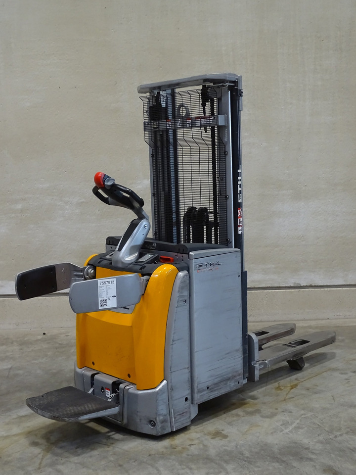 Still EXV-SF14I - מערים: תמונה 2 Still EXV-SF14I - מערים: תמונה 2
