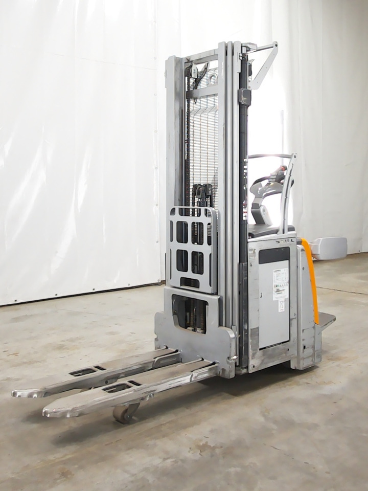 Still EXV-SF14I - מערים: תמונה 1 Still EXV-SF14I - מערים: תמונה 1