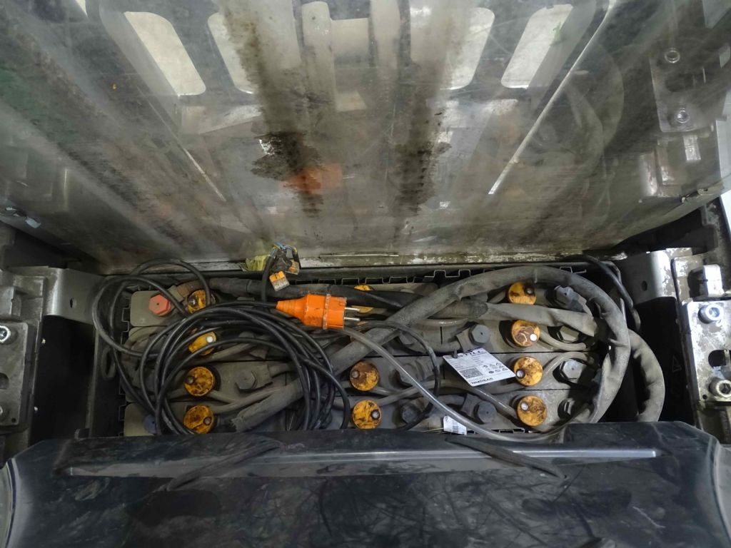 Still EXV-SF14I - מערים: תמונה 4 Still EXV-SF14I - מערים: תמונה 4