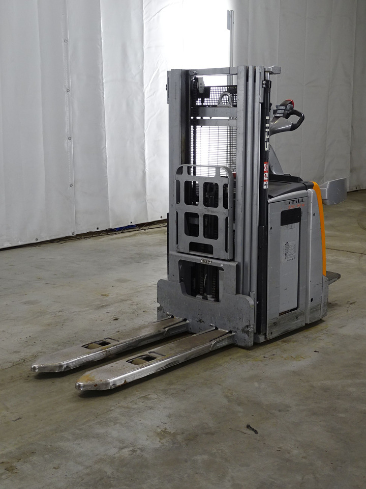 Still EXV-SF14 - מערים: תמונה 1 Still EXV-SF14 - מערים: תמונה 1