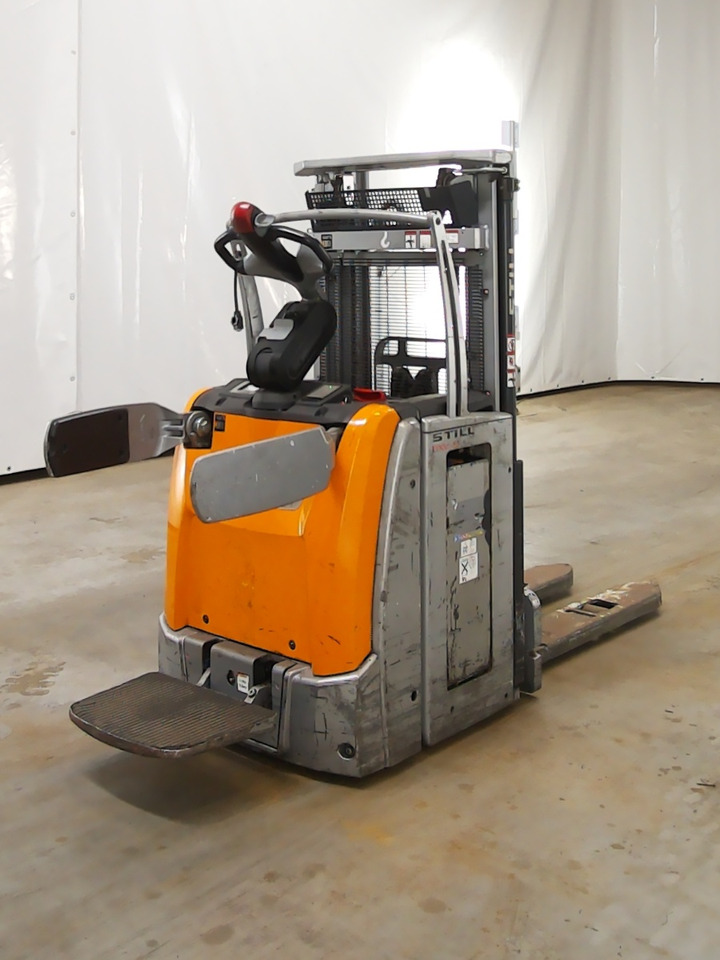 Still EXV-SF14 - מערים: תמונה 2 Still EXV-SF14 - מערים: תמונה 2