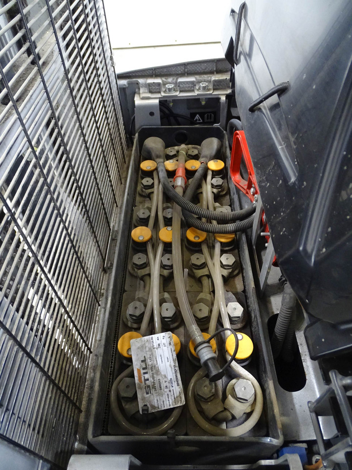 Still EXV-SF14 - מערים: תמונה 4 Still EXV-SF14 - מערים: תמונה 4