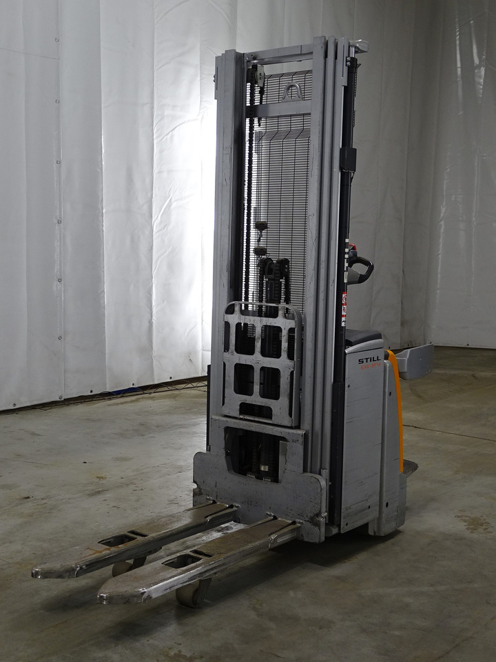 Still EXV-SF14 - מערים: תמונה 1 Still EXV-SF14 - מערים: תמונה 1