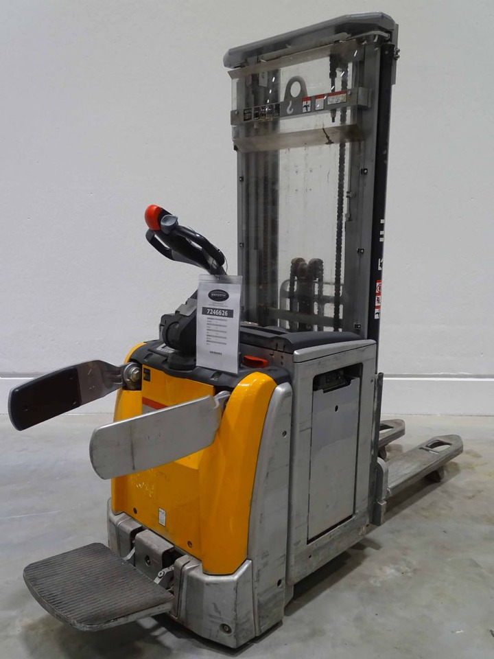 Still EXV-SF16D/LIION - מערים: תמונה 3 Still EXV-SF16D/LIION - מערים: תמונה 3