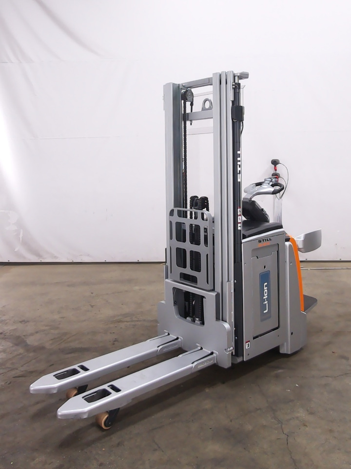 Still EXV-SF16D/LIION - מערים: תמונה 1 Still EXV-SF16D/LIION - מערים: תמונה 1