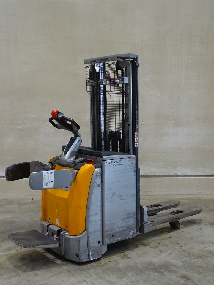 Still EXV-SF16I - מערים: תמונה 2 Still EXV-SF16I - מערים: תמונה 2