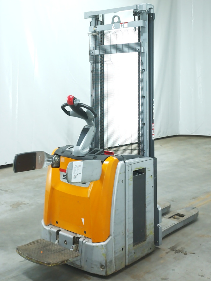 Still EXV-SF20/580MM - מערים: תמונה 2 Still EXV-SF20/580MM - מערים: תמונה 2