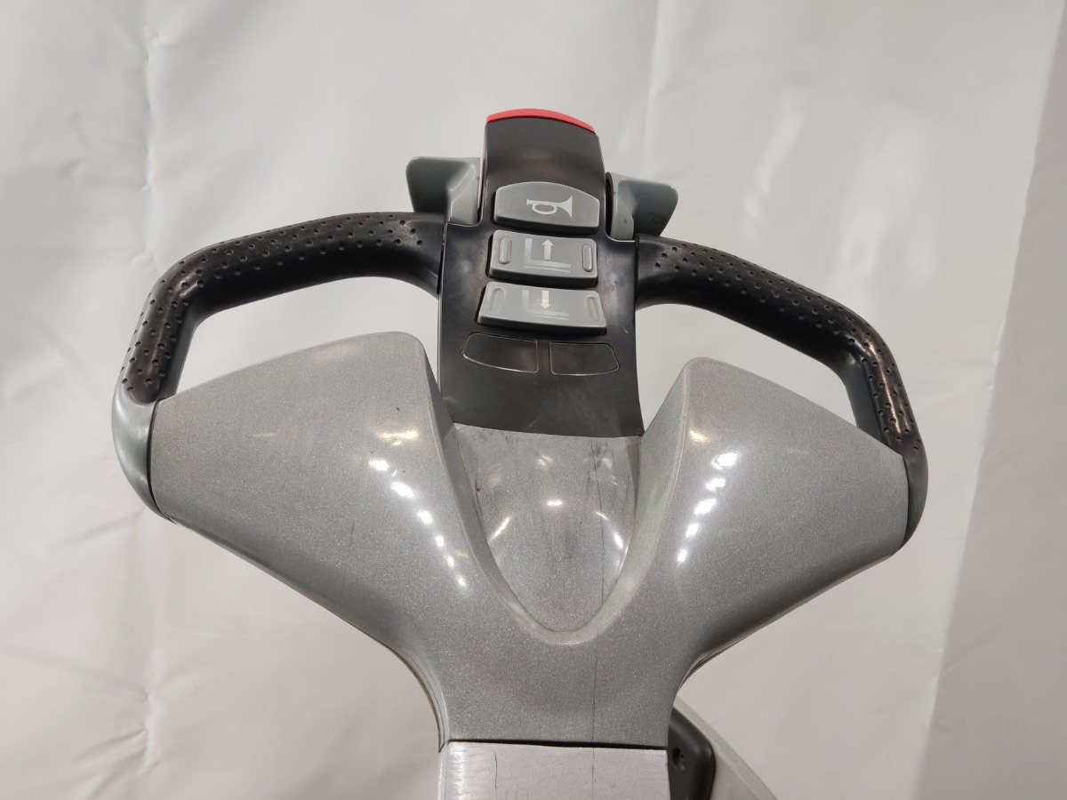 Still EXV-SF20/580MM - מערים: תמונה 3 Still EXV-SF20/580MM - מערים: תמונה 3