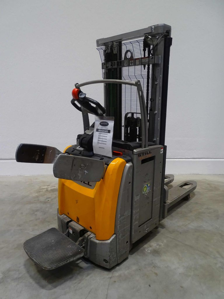 Still EXV-SF20D - מערים: תמונה 2 Still EXV-SF20D - מערים: תמונה 2