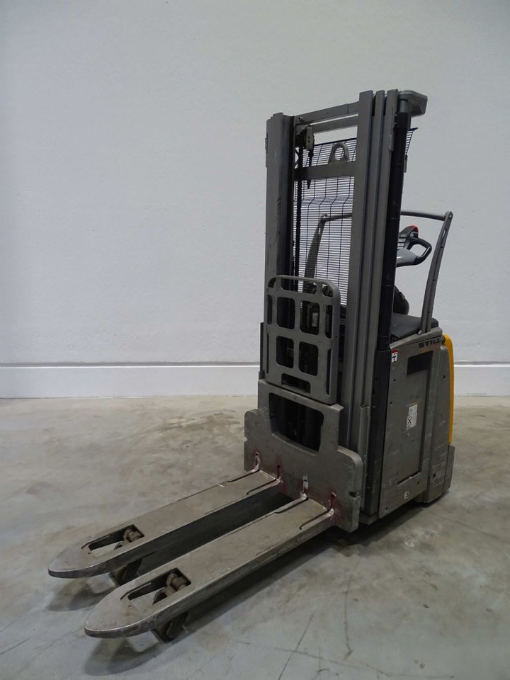 Still EXV-SF20D - מערים: תמונה 1 Still EXV-SF20D - מערים: תמונה 1
