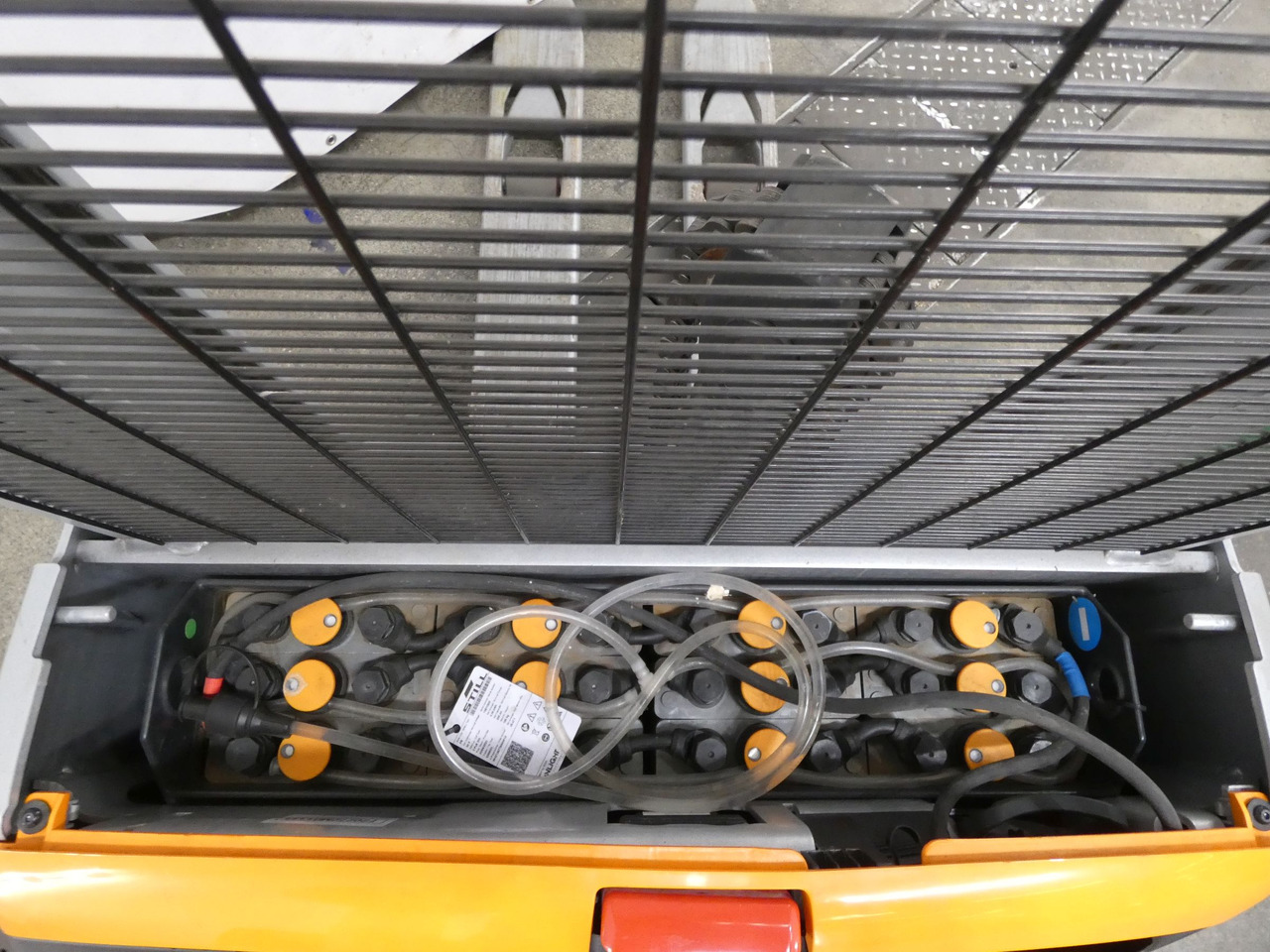 Still EXV12I - מערים: תמונה 4 Still EXV12I - מערים: תמונה 4