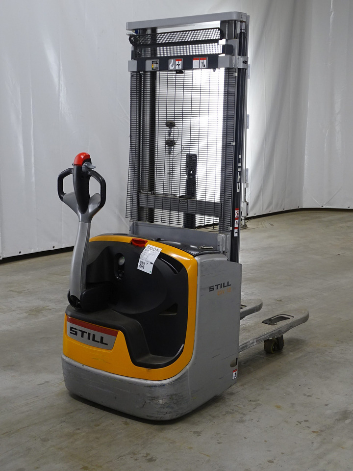 Still EXV12I - מערים: תמונה 2 Still EXV12I - מערים: תמונה 2