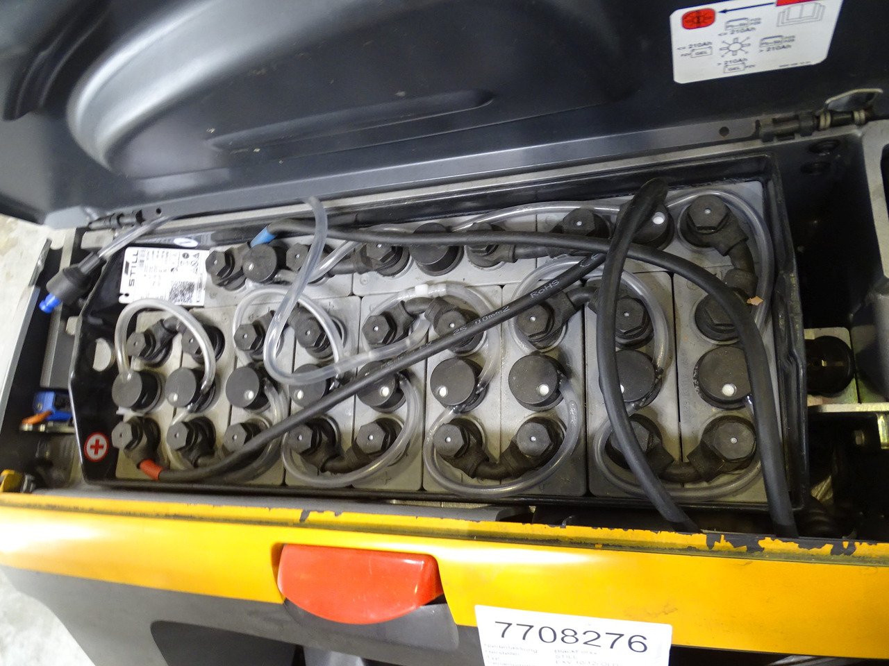 Still EXV12I - מערים: תמונה 4 Still EXV12I - מערים: תמונה 4