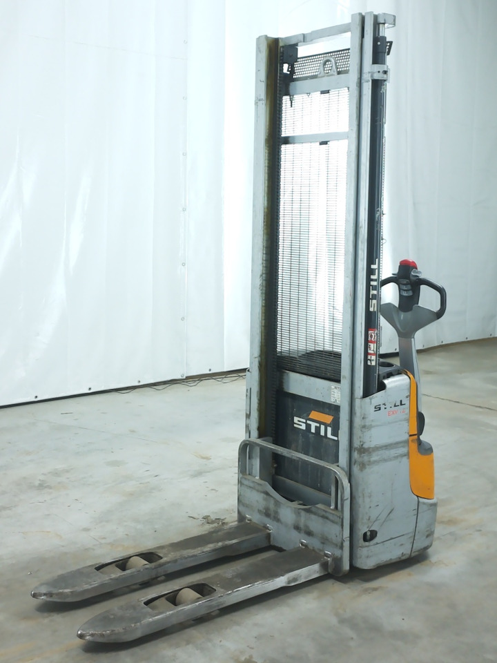 Still EXV12 - מערים: תמונה 1 Still EXV12 - מערים: תמונה 1