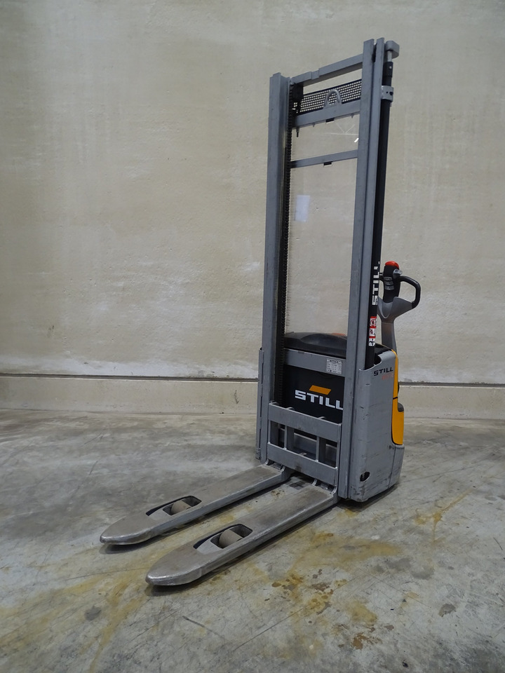 מערים Still EXV12: תמונה 1
