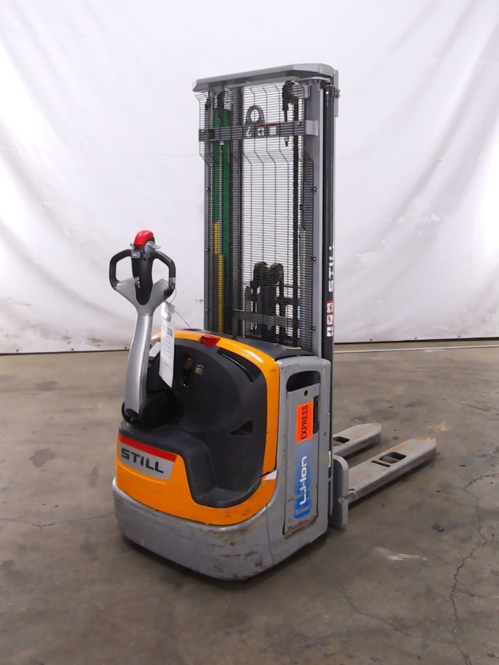 Still EXV14C/LIION - מערים: תמונה 2 Still EXV14C/LIION - מערים: תמונה 2
