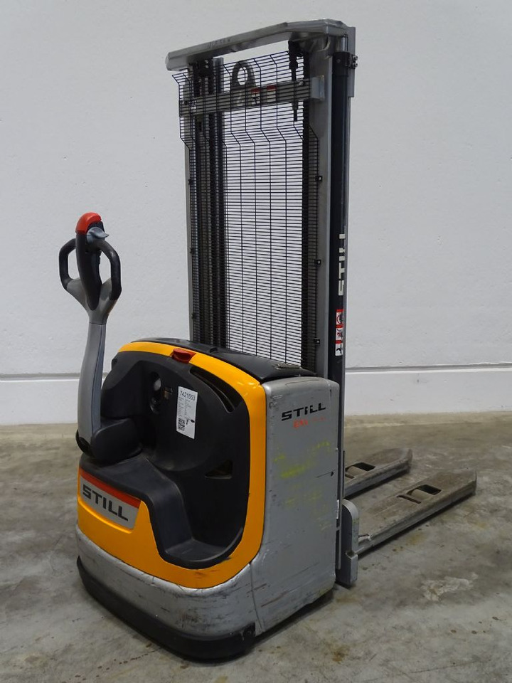 Still EXV14C - מערים: תמונה 2 Still EXV14C - מערים: תמונה 2