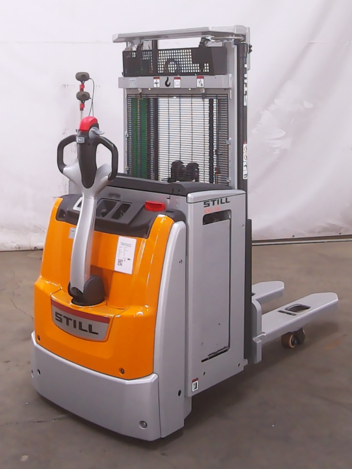Still EXV14I/BATT.NEU - מערים: תמונה 2 Still EXV14I/BATT.NEU - מערים: תמונה 2
