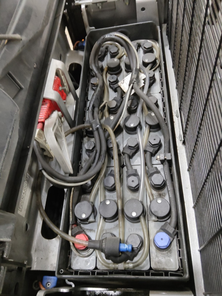 Still EXV14I/BATT.NEU - מערים: תמונה 4 Still EXV14I/BATT.NEU - מערים: תמונה 4
