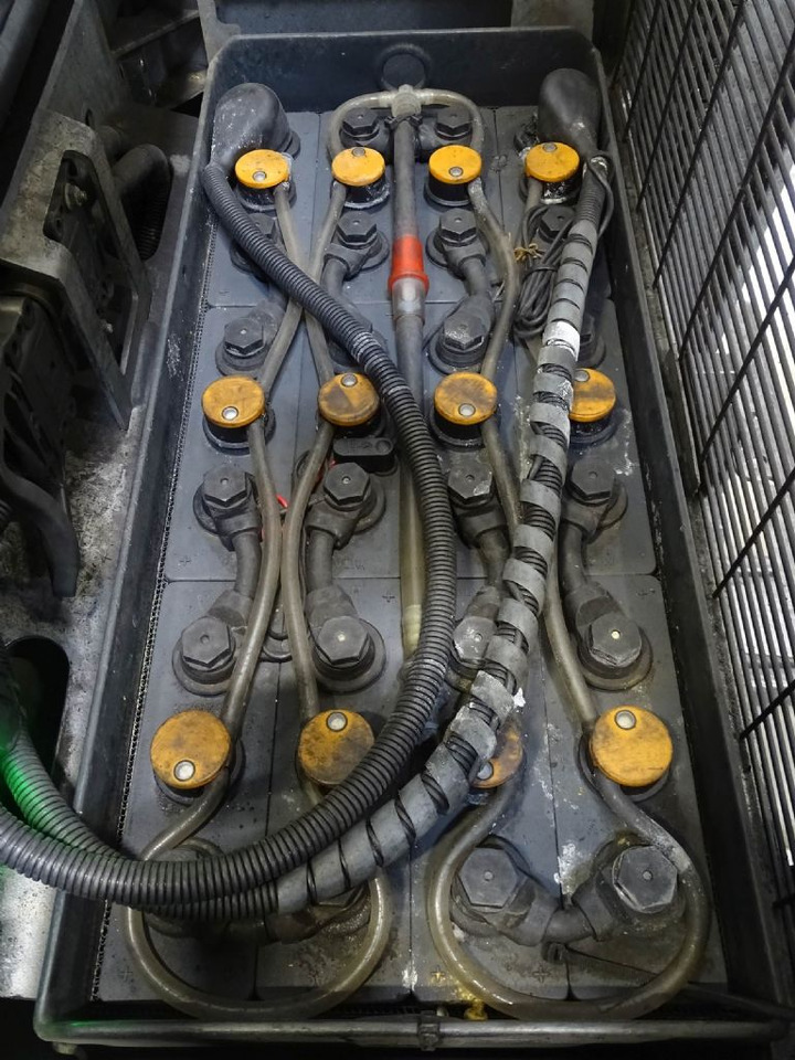 Still EXV16/950MM - מערים: תמונה 4 Still EXV16/950MM - מערים: תמונה 4