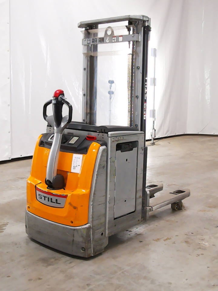 Still EXV16D/LIION - מערים: תמונה 2 Still EXV16D/LIION - מערים: תמונה 2