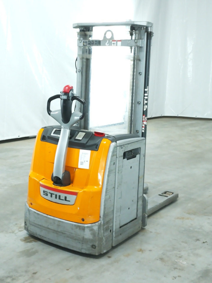 Still EXV16D/LIION - מערים: תמונה 2 Still EXV16D/LIION - מערים: תמונה 2