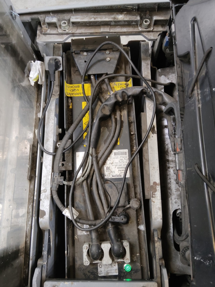 Still EXV16D/LIION - מערים: תמונה 4 Still EXV16D/LIION - מערים: תמונה 4