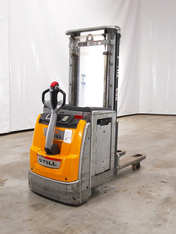 Still EXV16D/LIION - מערים: תמונה 2 Still EXV16D/LIION - מערים: תמונה 2