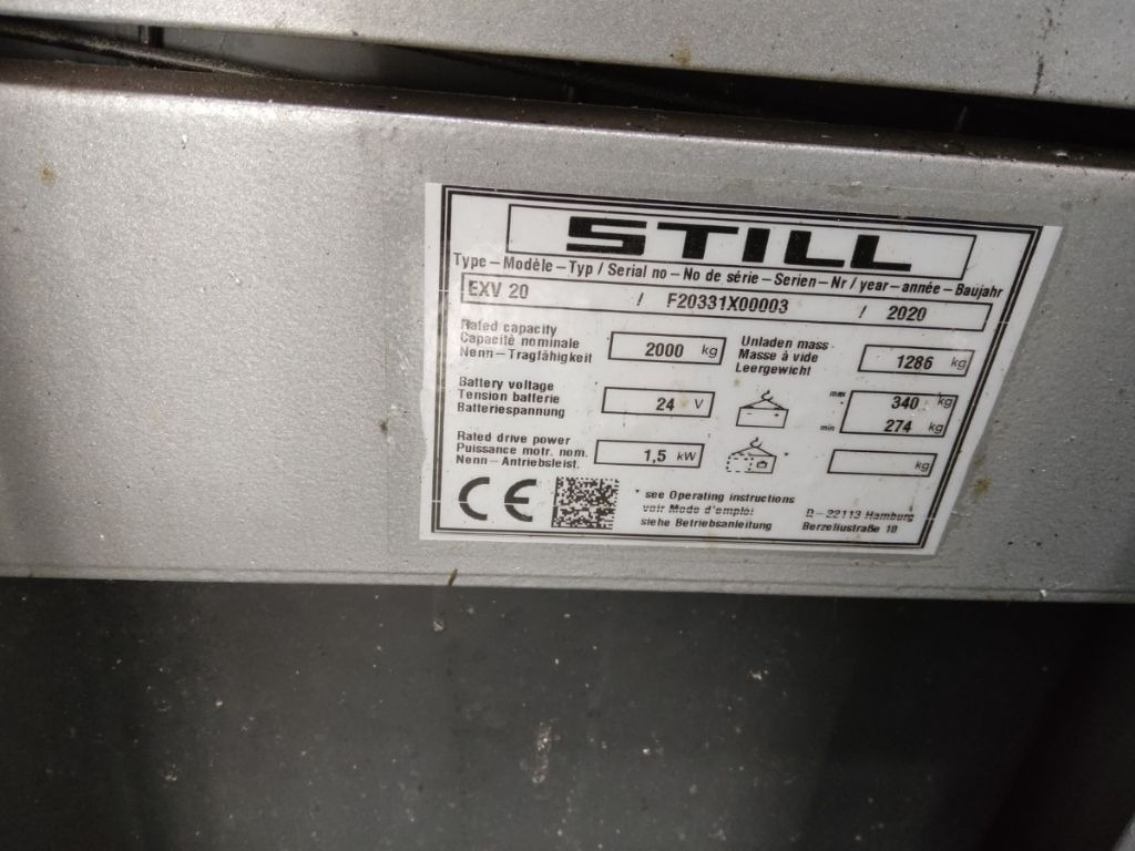 Still EXV20 - מערים: תמונה 5 Still EXV20 - מערים: תמונה 5
