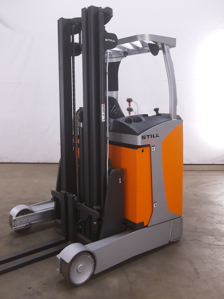 Still FM-X10/BRONZE - משאית הגעה: תמונה 1 Still FM-X10/BRONZE - משאית הגעה: תמונה 1